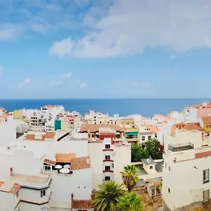 San Miguel Arcangel Apartamento