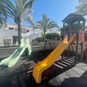  Apartamento Malibu Park 2116 - Ocean View España