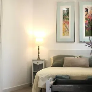  Apartamento Espiral Abades España
