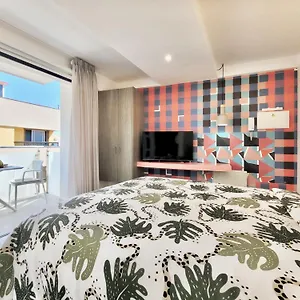  Apartamento North Coast España