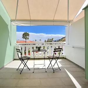 Apartment La Casa, Puerto de la Cruz (Tenerife)