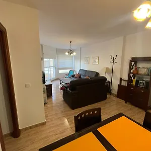  Apartamento A Unos Pasos De La Playa España