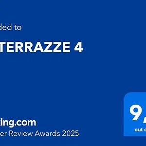 Le Terrazze 4 Apartamento